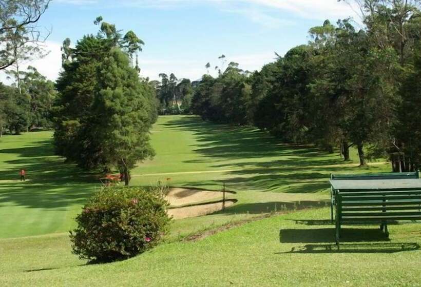 Fotos del hotel Nuwara Eliya Golf Club:  19