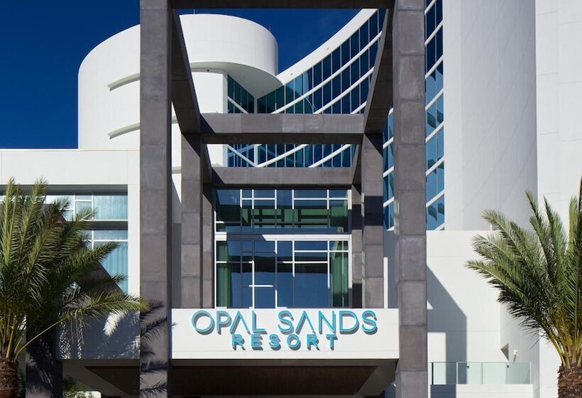 هتل Opal Sands