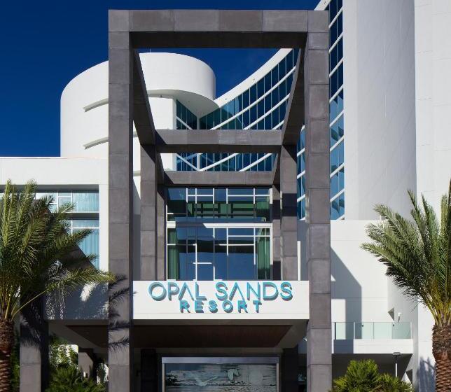 هتل Opal Sands