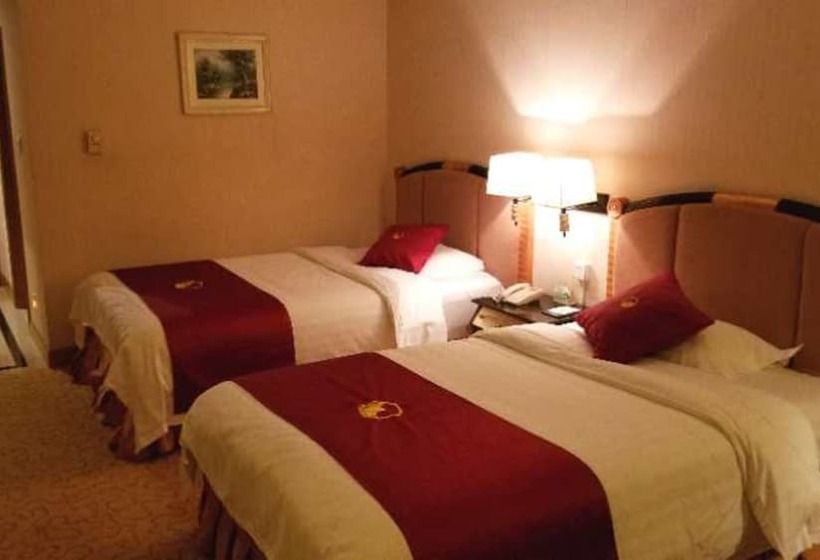 هتل Panyu Guest House