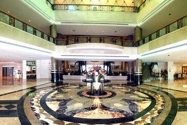 هتل Panyu Guest House