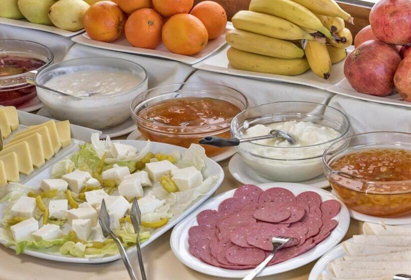 Fotos del hotel Perapolis:  23