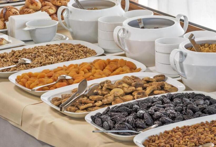 Fotos del hotel Perapolis:  39