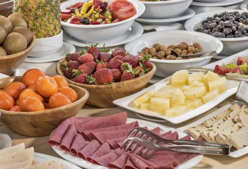 Fotos del hotel Perapolis:  20