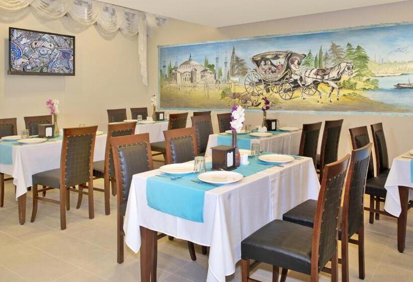 Fotos del hotel Perapolis:  18