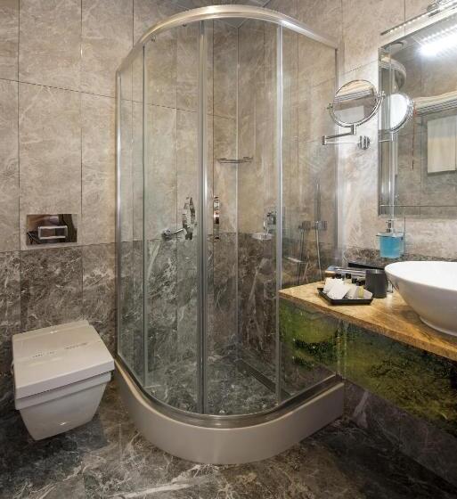 Fotos del hotel Perapolis:  21