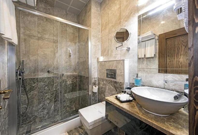 Fotos del hotel Perapolis:  14