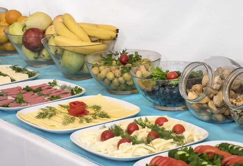 Fotos del hotel Perapolis:  26