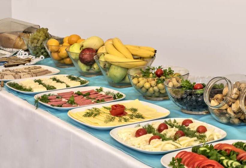 Fotos del hotel Perapolis:  32