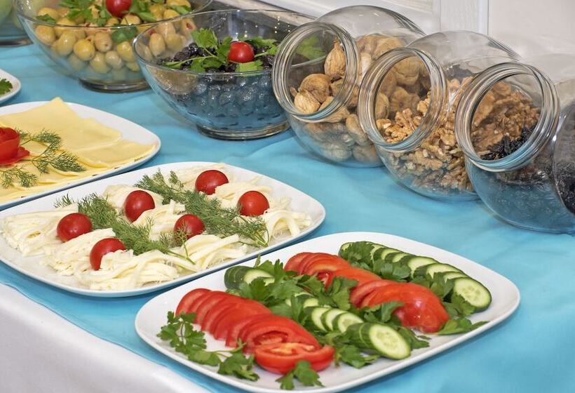 Fotos del hotel Perapolis:  36