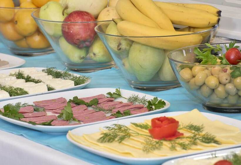 Fotos del hotel Perapolis:  38