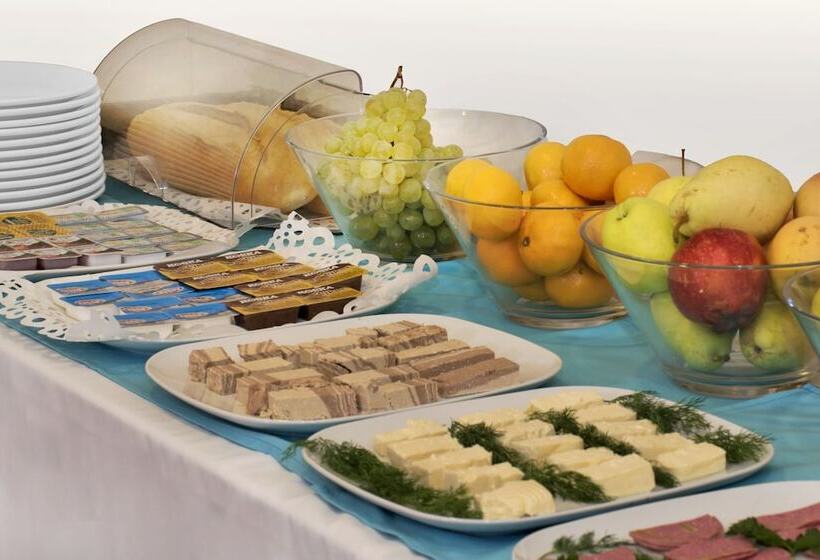 Fotos del hotel Perapolis:  19