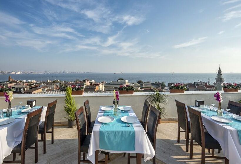 Fotos del hotel Perapolis:  9