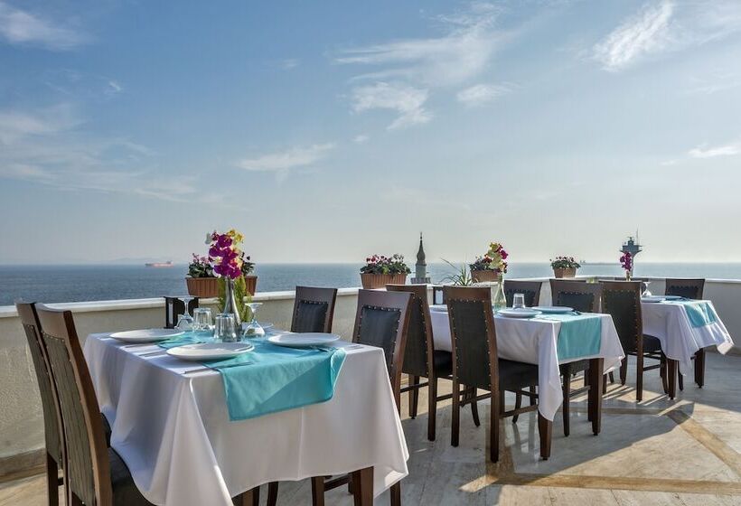 Fotos del hotel Perapolis:  24