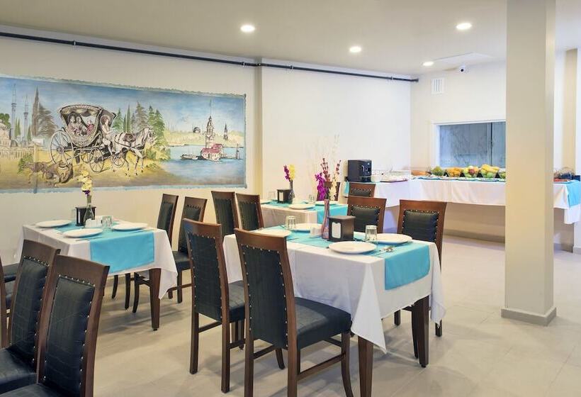 Fotos del hotel Perapolis:  35