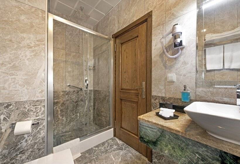 Fotos del hotel Perapolis:  15