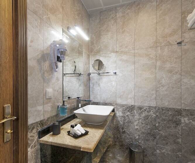 Fotos del hotel Perapolis:  7