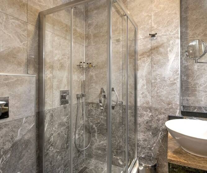 Fotos del hotel Perapolis:  16