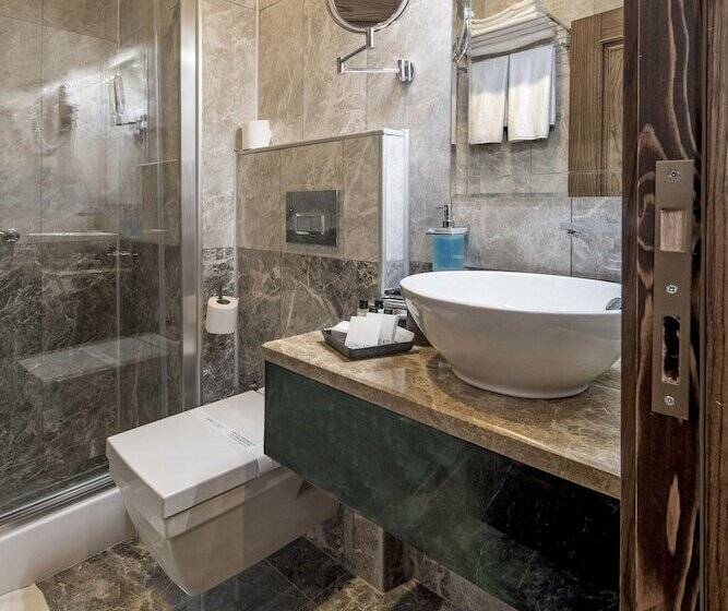 Fotos del hotel Perapolis:  37