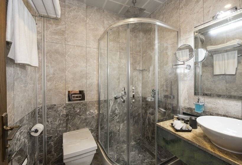 Fotos del hotel Perapolis:  10