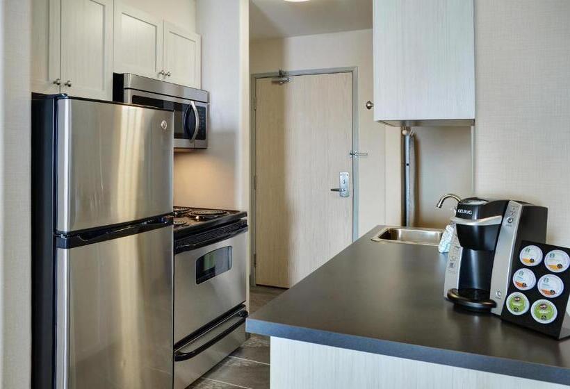 호텔 Pomeroy Inn And Suites Vermilion