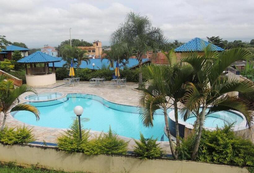 ホテル Porto Dos Milagres