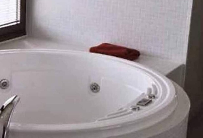 호텔 Red Brier Cottage Accommodation
