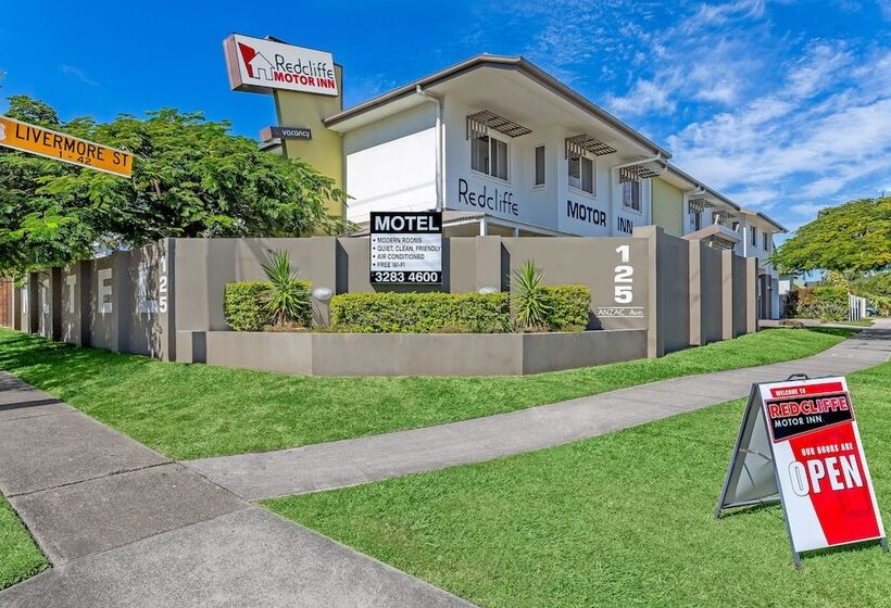Fotos del hotel Redcliffe Motor Inn: 1 Fotos del hotel Redcliffe Motor Inn: 1