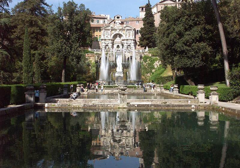 هتل Residenze Gregoriane   Residenza D Epoca
