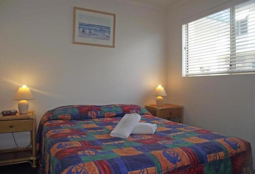 호텔 River Sands Apartments