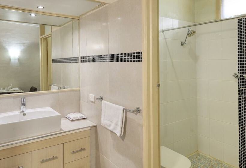 فندق Rose City Motor Inn