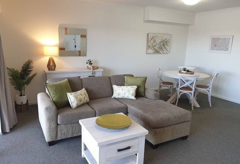 בית מלון כפרי Rovera Apartments