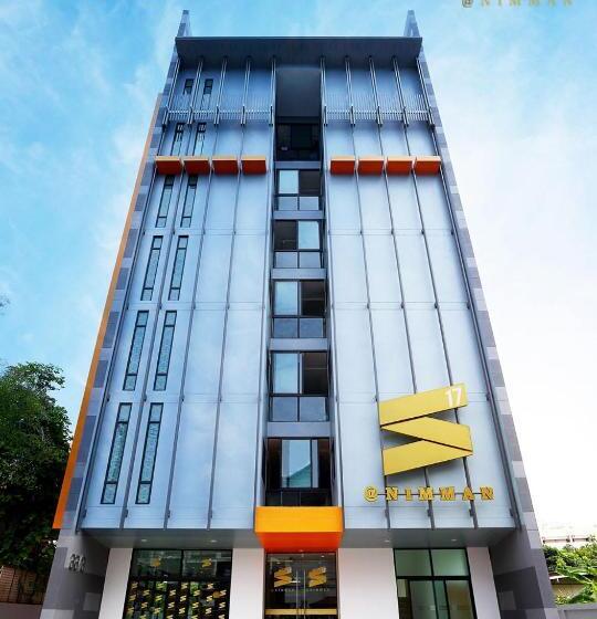 Fotos del hotel S17 @ Nimman:  24