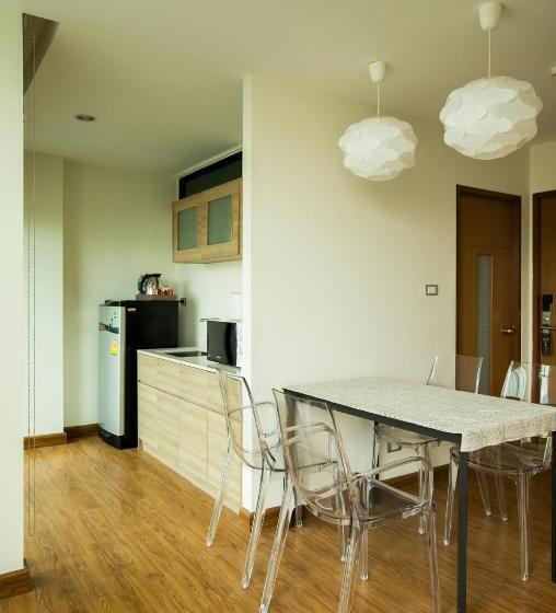 Fotos del hotel S17 @ Nimman:  45