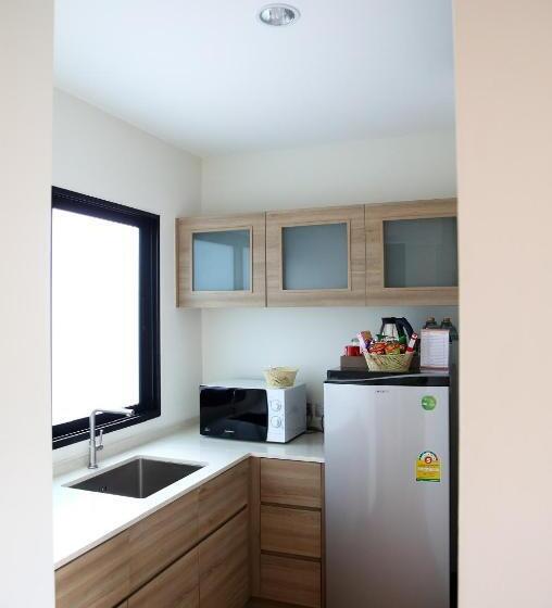 Fotos del hotel S17 @ Nimman:  50