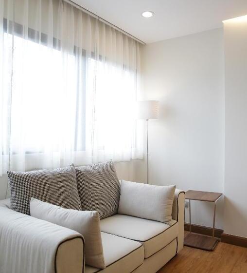 Fotos del hotel S17 @ Nimman:  64