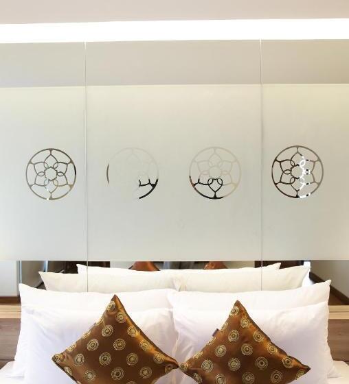 Fotos del hotel S17 @ Nimman:  56