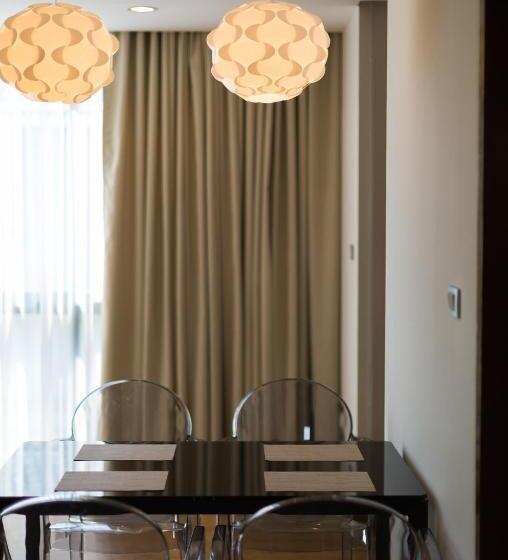 Fotos del hotel S17 @ Nimman:  77