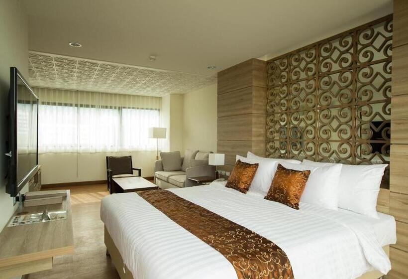 Fotos del hotel S17 @ Nimman:  69