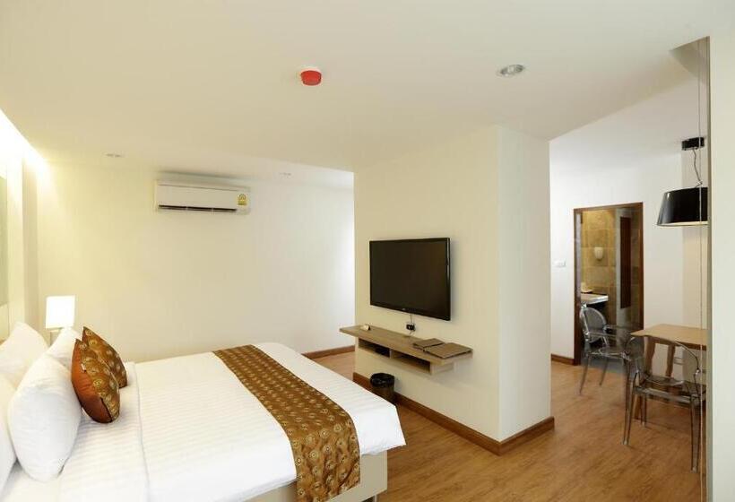 Fotos del hotel S17 @ Nimman:  30