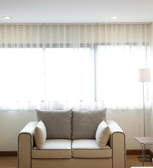 Fotos del hotel S17 @ Nimman:  62