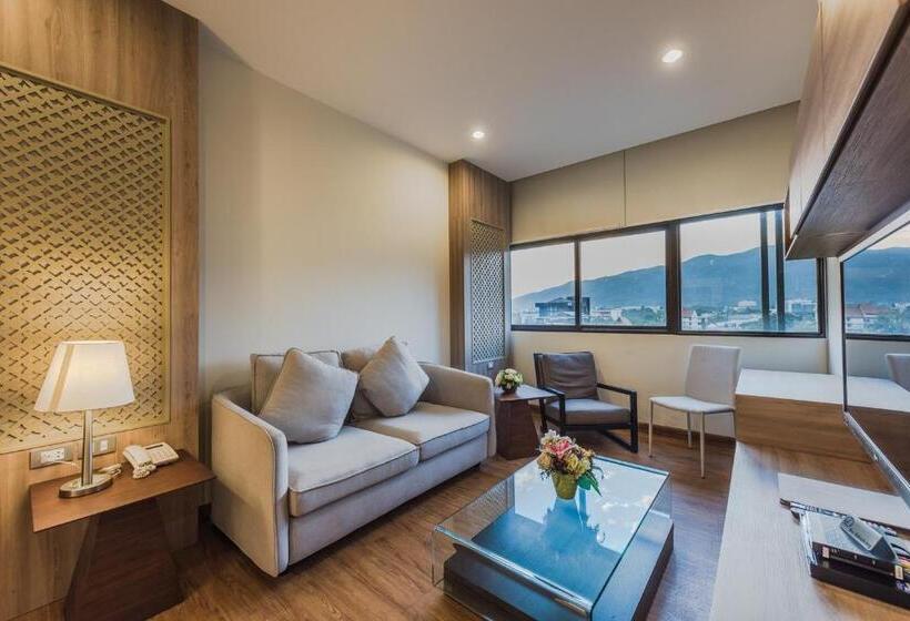 Fotos del hotel S17 @ Nimman:  7