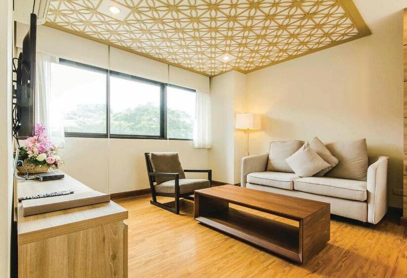 Fotos del hotel S17 @ Nimman:  20