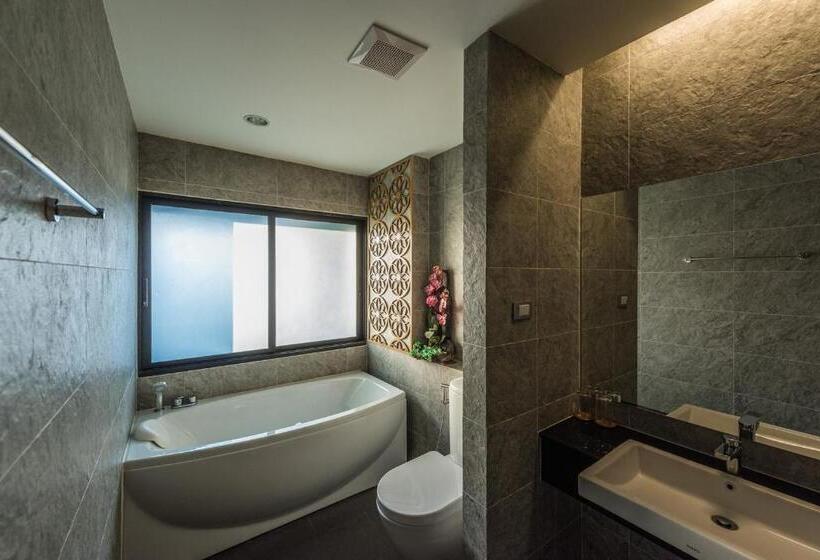 Fotos del hotel S17 @ Nimman:  63