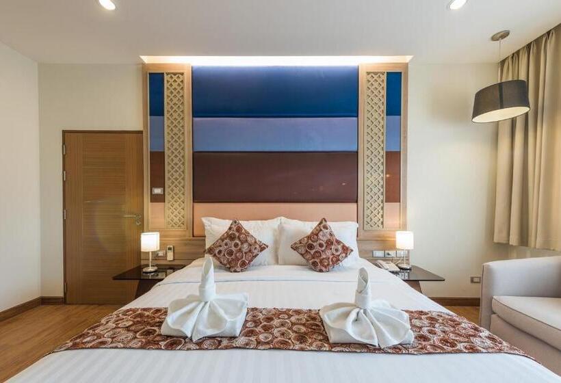 Fotos del hotel S17 @ Nimman:  53