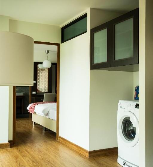 Fotos del hotel S17 @ Nimman:  14