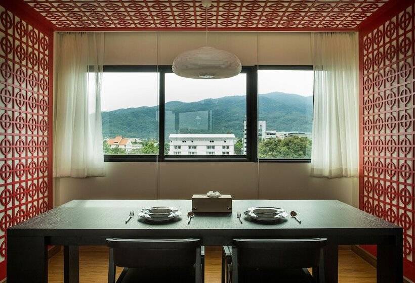 Fotos del hotel S17 @ Nimman:  55