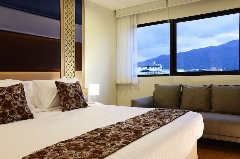 Fotos del hotel S17 @ Nimman:  39