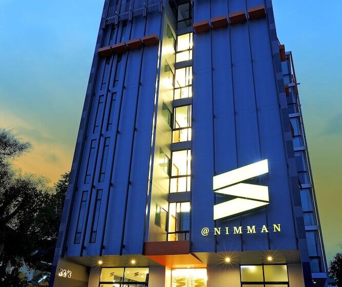 Fotos del hotel S17 @ Nimman:  75