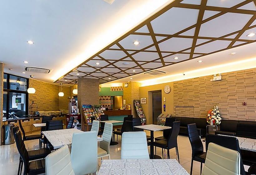 Fotos del hotel S17 @ Nimman:  41